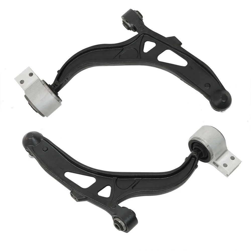 8Pcs Control Arm and Sway Bar Link for Ford Flex Taurus (2010–2012)