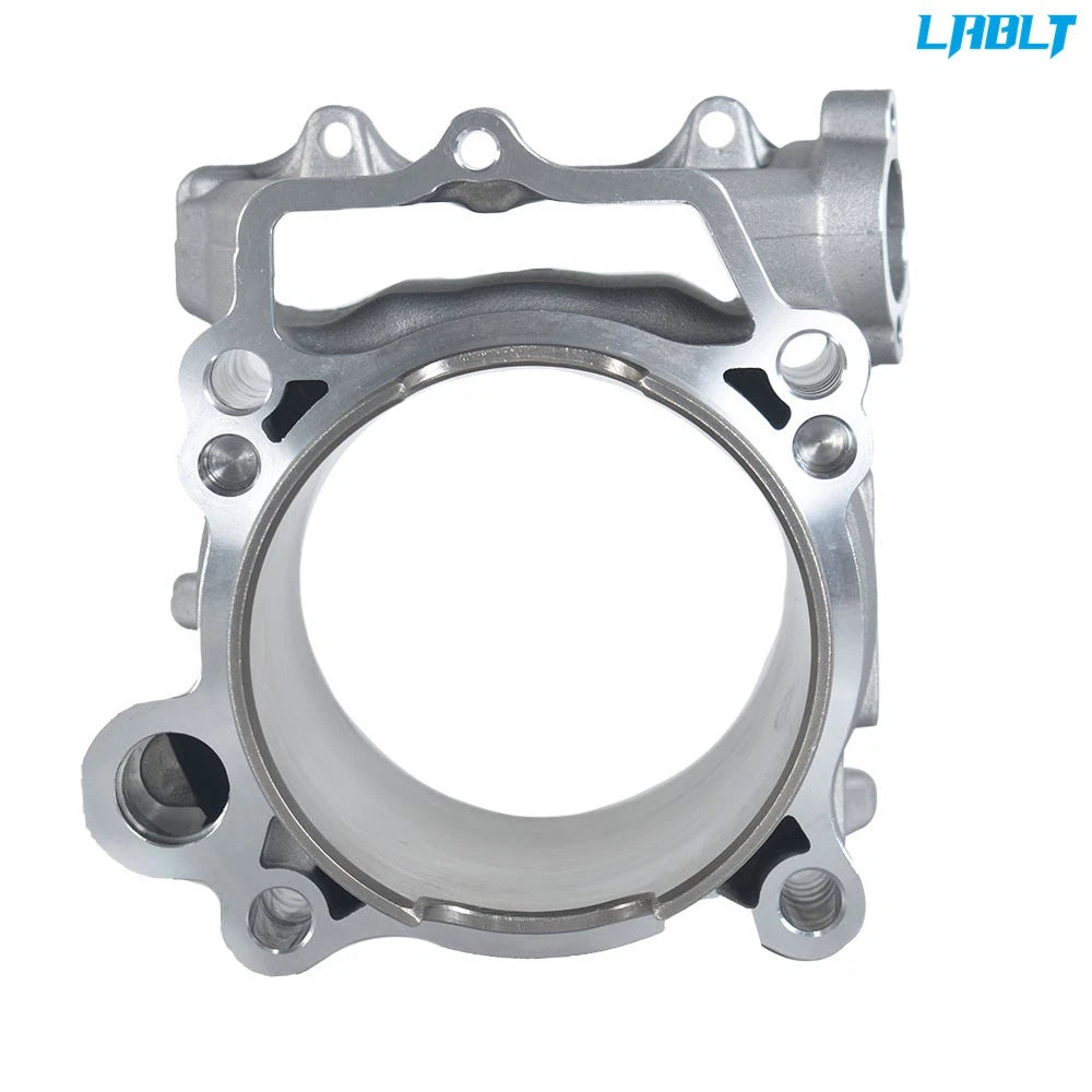 Cylinder Piston Engine Rebuild Top End Kit for Yamaha YFZ450 (2004–2009, 2012–2013)