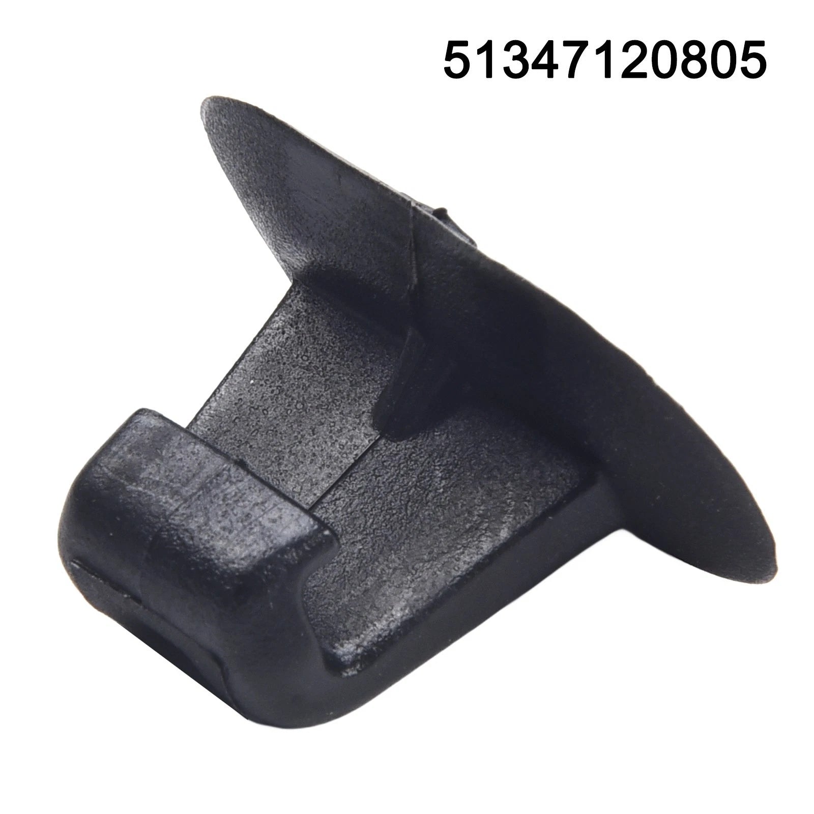 Sun Blind Hook for Car (2004–2019)