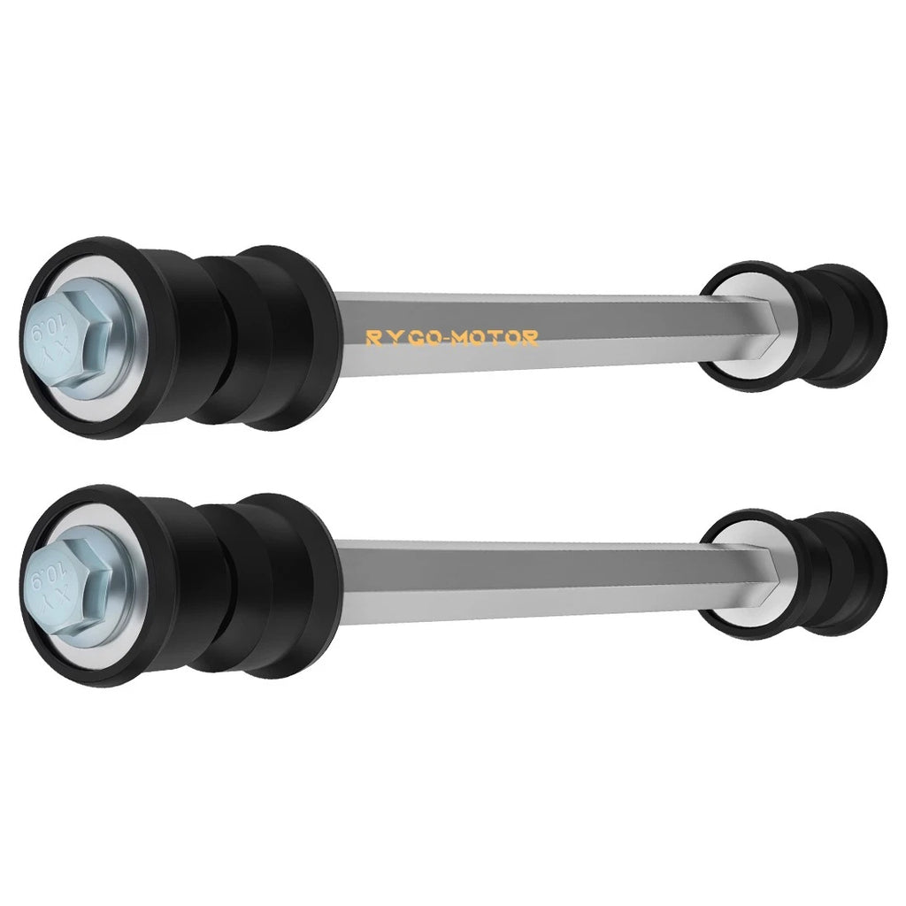2X Sway Bar End Link for Polaris Sportsman 550 850 XP 1000 Scrambler 850 (2010–2023) 5138936