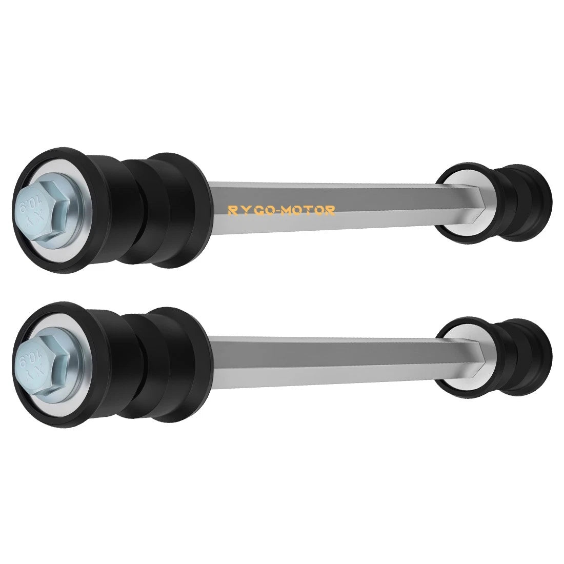 2X Sway Bar End Link for Polaris Sportsman 550 850 XP 1000 Scrambler 850 (2010–2023) 5138936