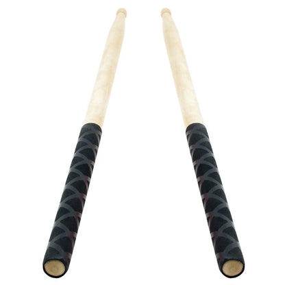 Lightweight Anti-Slip Drumsticks for Grips