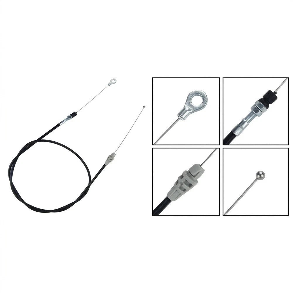 Lawnmower Cable for Lawn Care