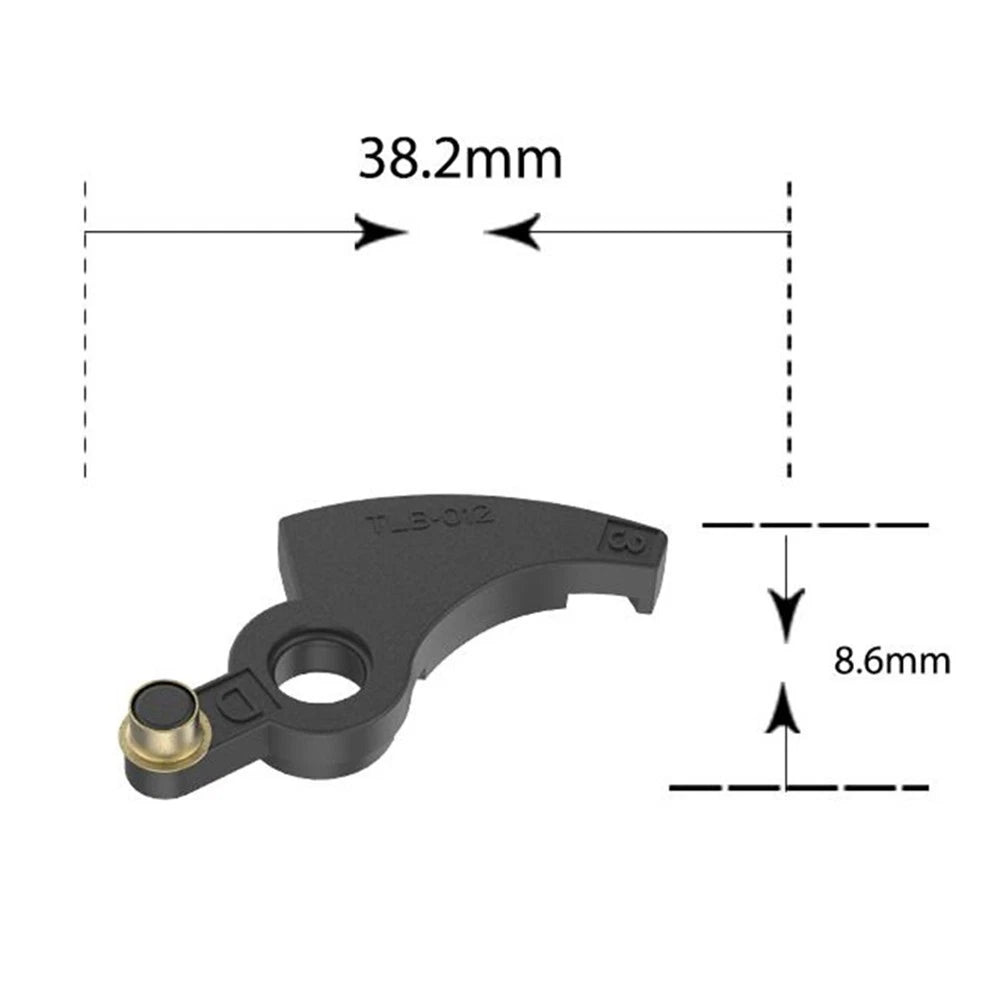 Replacement Levers for String Trimmer (Home Equipment)