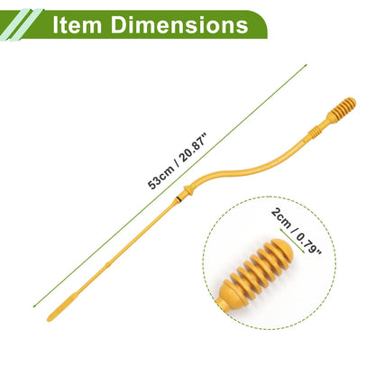 Engine Oil Dipstick No. 8200255423 for Renault Clio MK III (2005–2012)