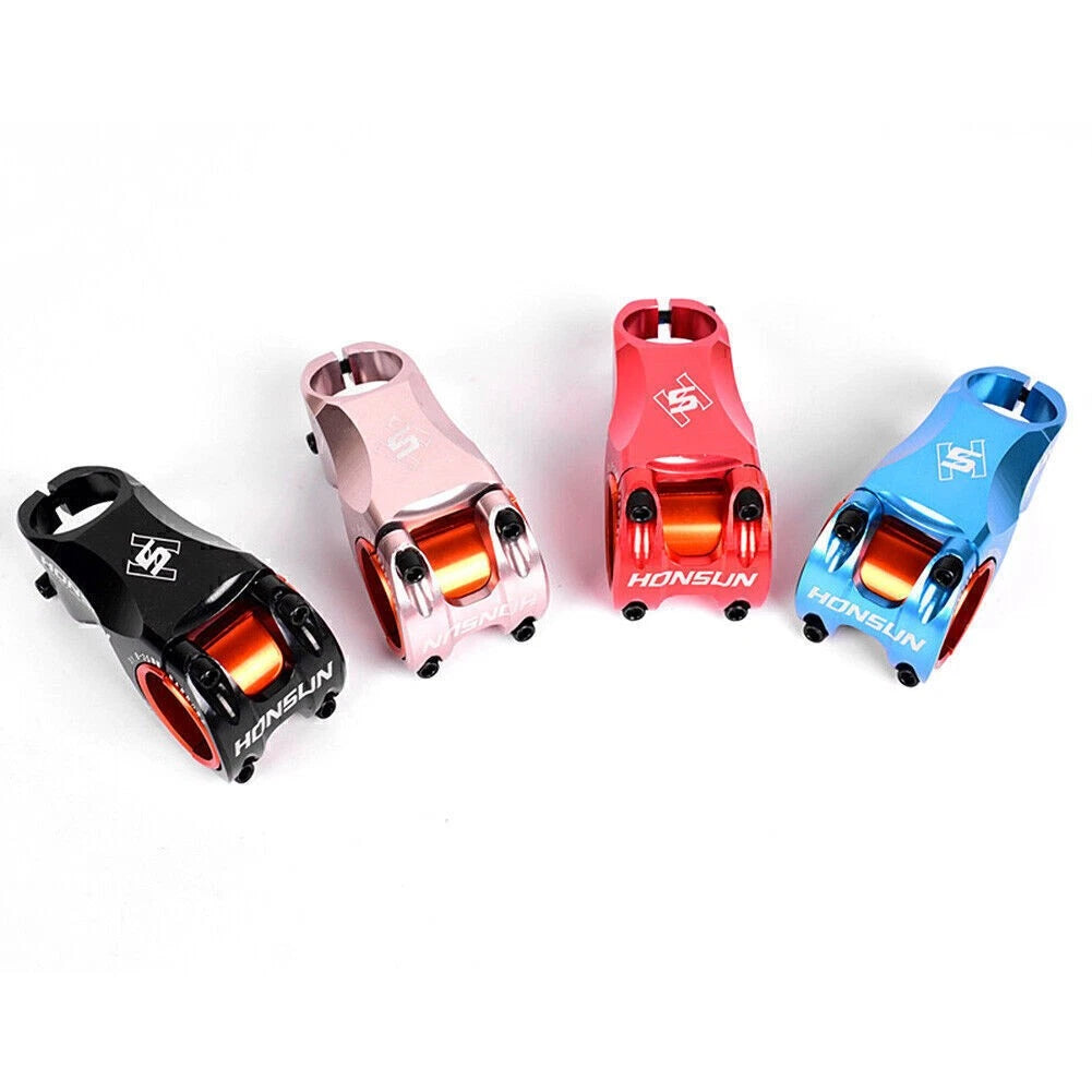 CNC Machined Lightweight Handle Bar Stem 70MM for MTB (28.6MM)