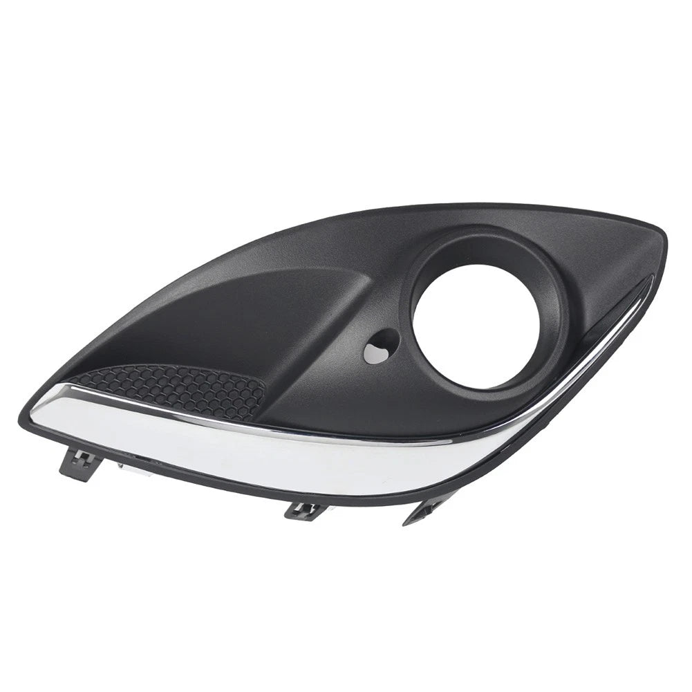 Right Front Bumper Foglight Cover for Opel Corsa D (2011–2014)