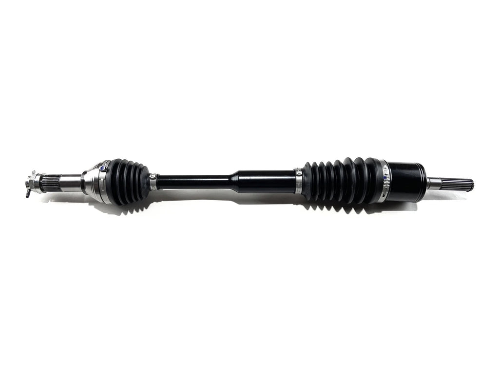 Monster XP Series Front Left CV Axle for Can-Am (705402031)