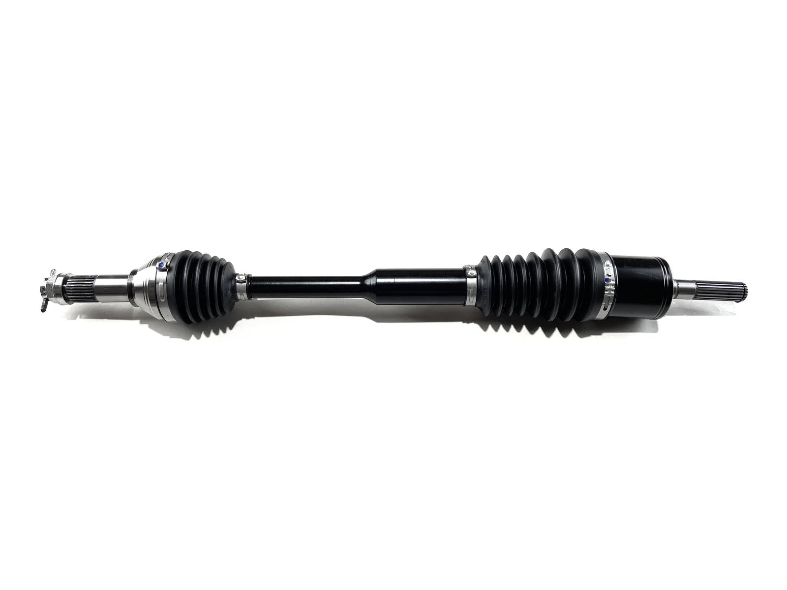 Monster XP Series Front Left CV Axle for Can-Am (705402031)