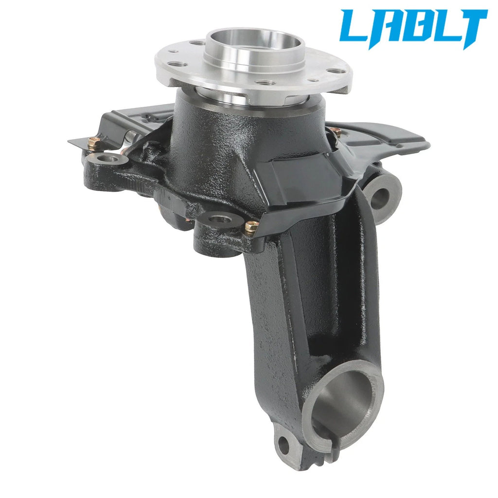 Front Right Spindle Knuckle Hub for Ram ProMaster 1500 2500 3500 (2014–2020)