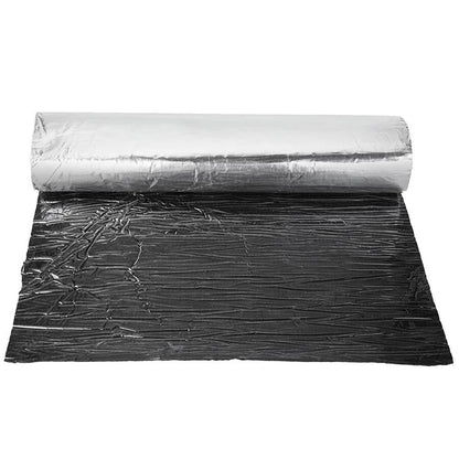 5mm Under Hood Mat for Universal Vehicles (Fire Insulation, Soundproofing)