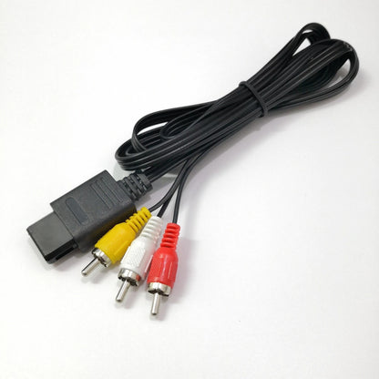AV Cable Accessories for Easy Installation (No Specific Years)