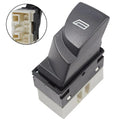 Master Window Switch Left Front for Fiat Ducato Boxer (OE 735335418)