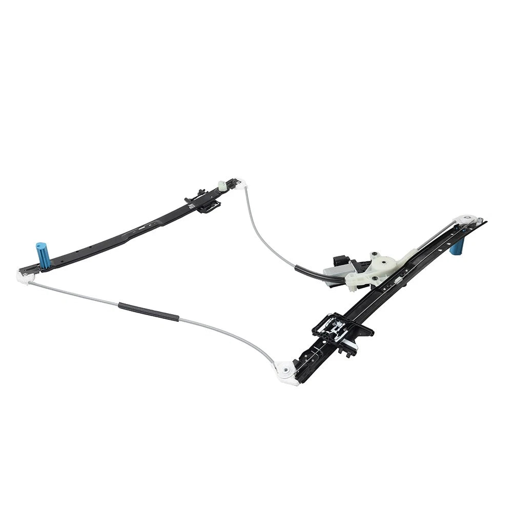 Power Window Regulator Assembly for Land Rover Discovery 5 (2017–2023)