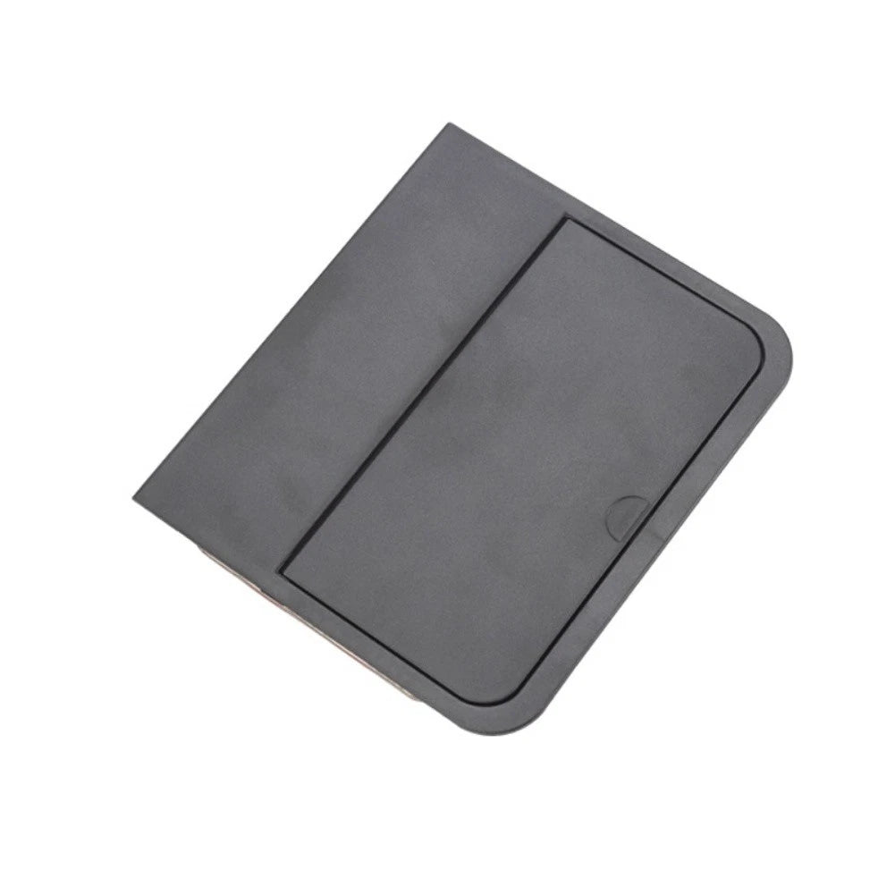 Console Storage Armrest Organizer for