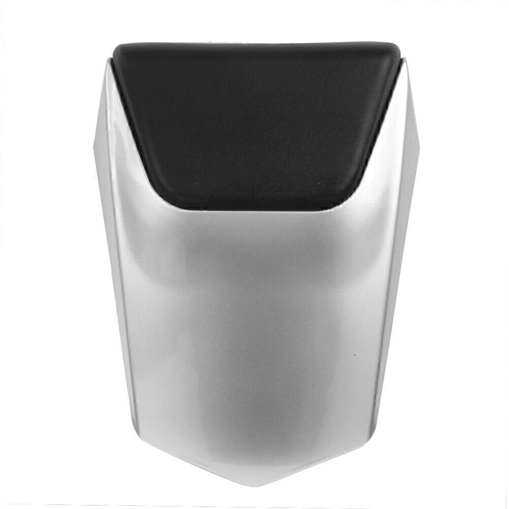 Rear Seat Cover Cowl Fairing for Yamaha YZF R1 (2000–2001) Silver