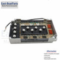 3 & 6 Cyl CDI Power Pack Switch Box 332-7778A12 for Mercury 50hp 60hp 65hp 70hp (1990–2023)