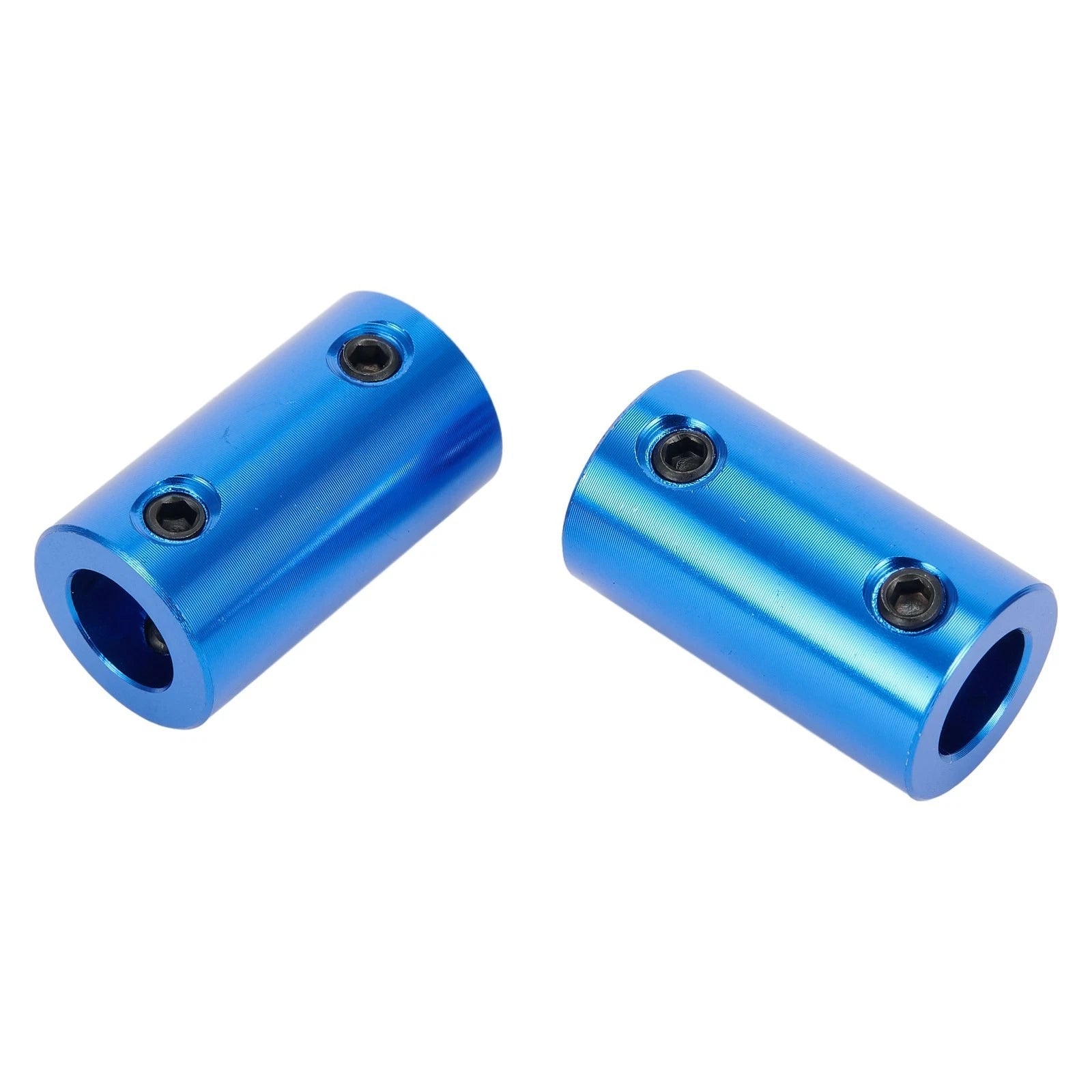 2X Aluminum Alloy Couplings for Multiple Specifications