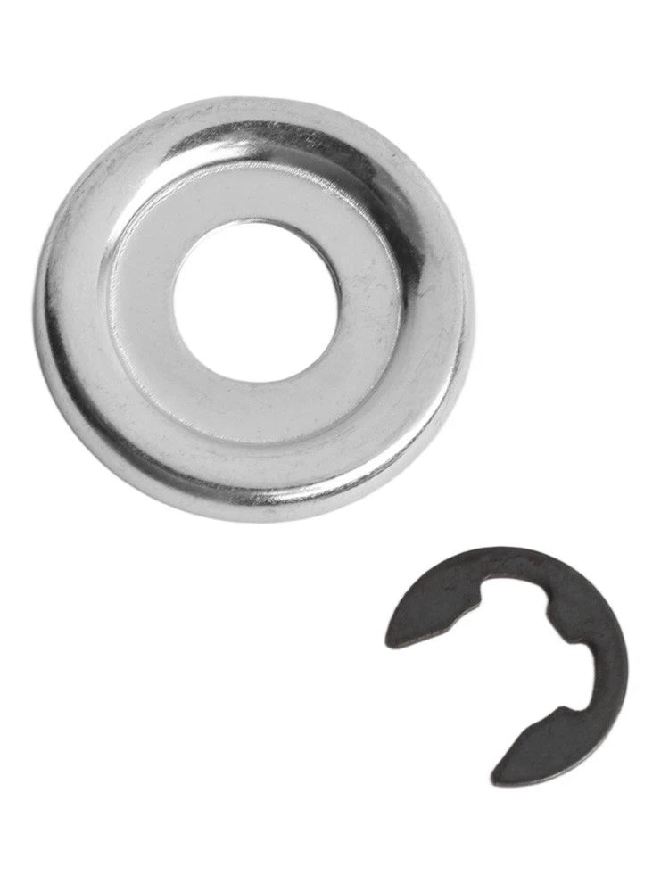 E Clip Washer Assembly Fastener for