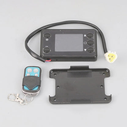 Parking Heater Mainboard Controller for