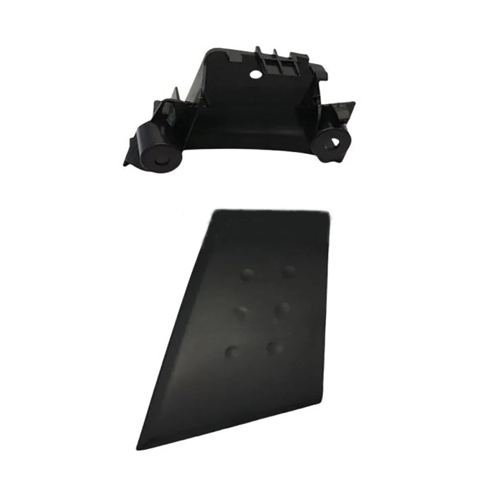 Left Front Interior Door Handle Cover + Armrest Base for Toyota Aygo, Citroen C1 (2005–2023)
