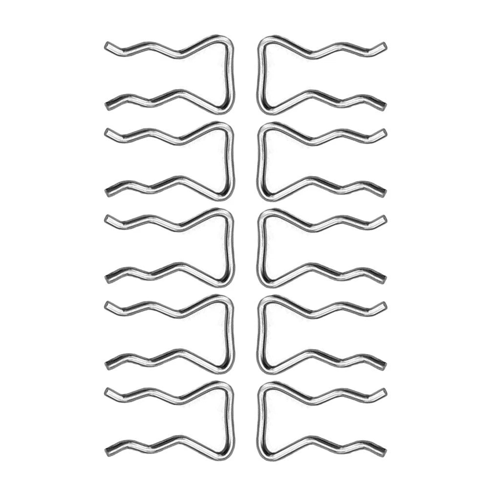 Rail Fasteners Return Line Clips for (Part Number 97359750)