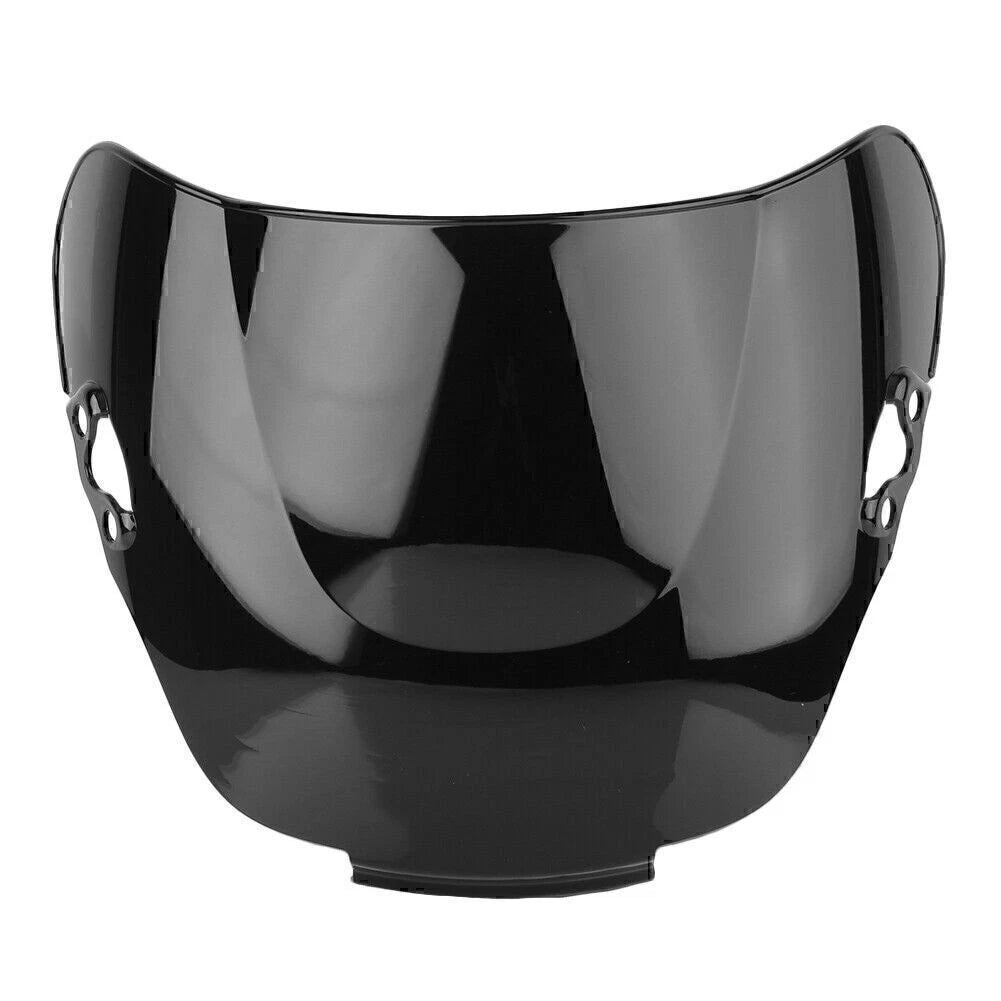 Windshield for Honda CBR600 F2 (1991–1994) Black