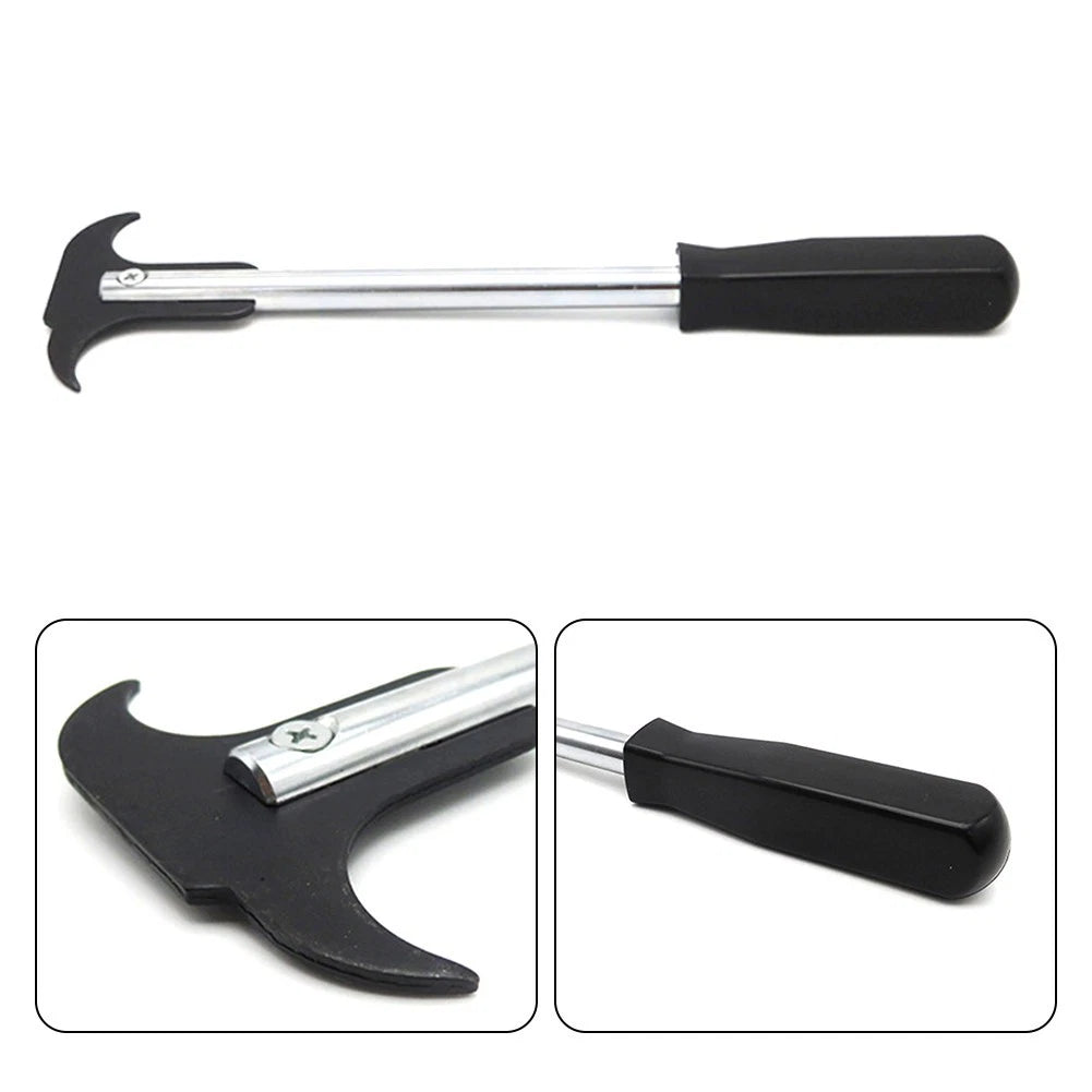 Oil and Grease Seal Puller for Automotive