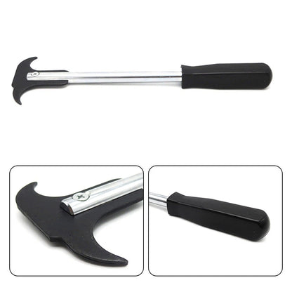 Oil and Grease Seal Puller for Automotive