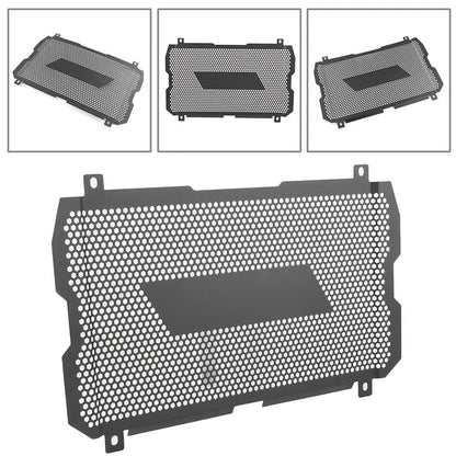 Front Radiator Guard Grill for Kawasaki Z900 (2017–2018)