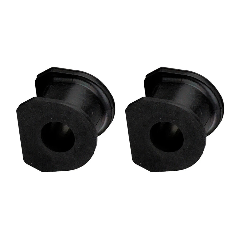 2Pcs Front Anti-Roll Bar Bushing Kit MR992317 for Mitsubishi Pajero L200 (2000–2006)