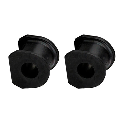 2Pcs Front Anti-Roll Bar Bushing Kit MR992317 for Mitsubishi Pajero L200 (2000–2006)
