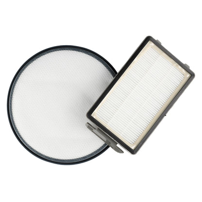 Filter Set for Compact Power XXL Vacuum (RO4825)