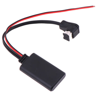 Bluetooth AUX Adapter IP-BUS Module for JVC Alpine CD U29 (2000–2023)