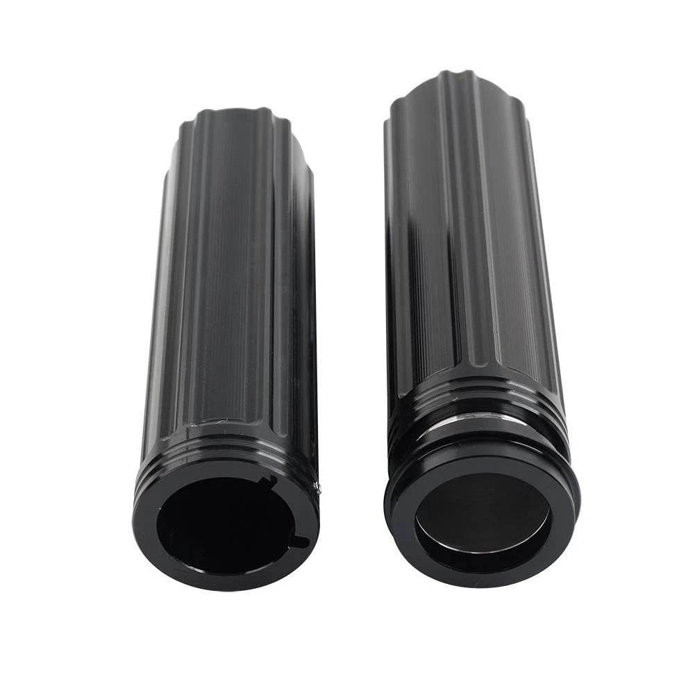 1" Electronic Throttle Hand Grips for Harley Dyna Softail Touring