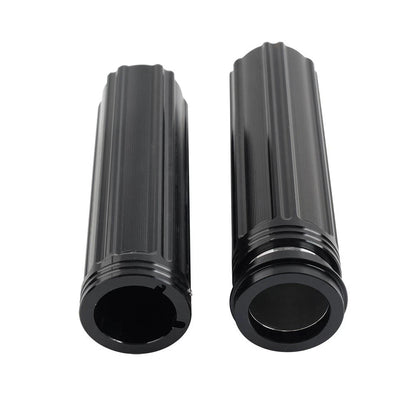 1" Electronic Throttle Hand Grips for Harley Dyna Softail Touring