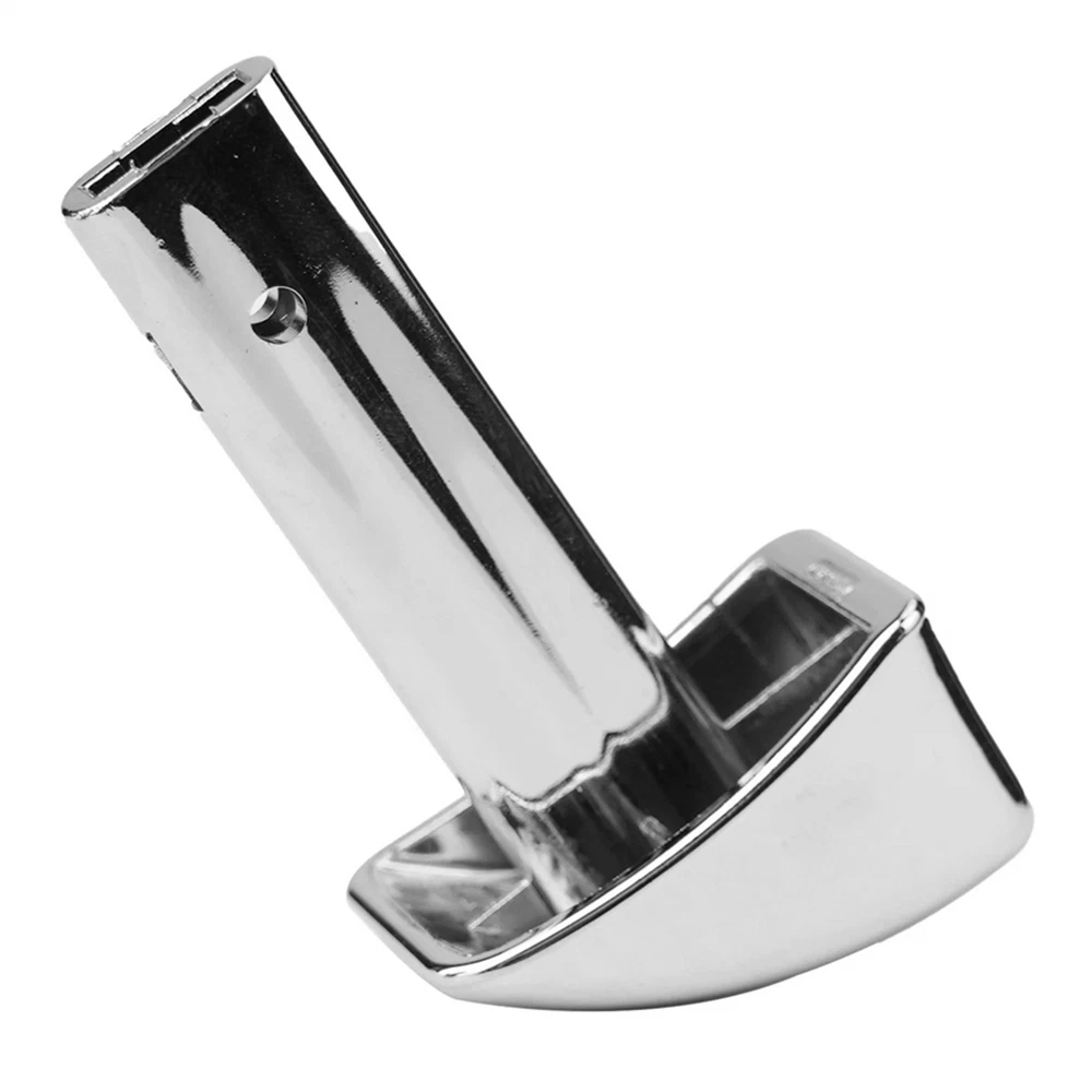 Side Seat Release Knob Silver Fit For Maserati Grancabrio Granturismo 980145120