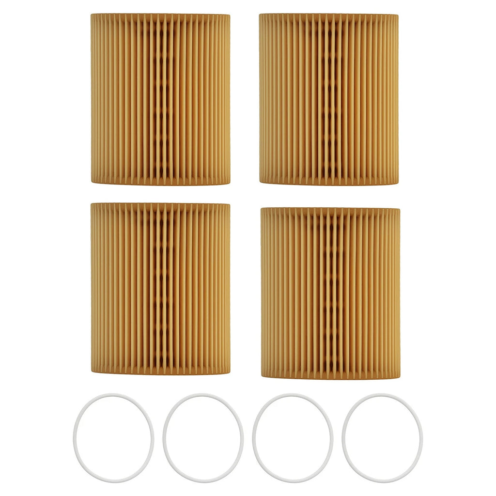 Engine Filter Kit for Land Rover Discovery 3.0L Diesel (2017–2020) LR013148