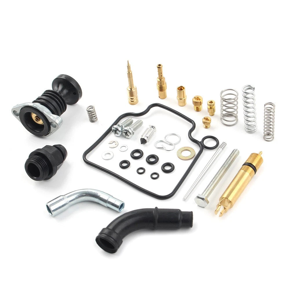 Carburetor Primer Choke Overhaul Kit for Honda TRX 450 Foreman (1998–2004)