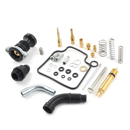 Carburetor Primer Choke Overhaul Kit for Honda TRX 450 Foreman (1998–2004)