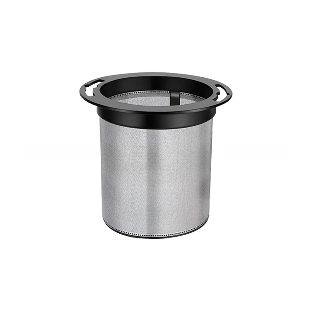 Robot Vacuum Filter Cover Accessory for Home Cleaning