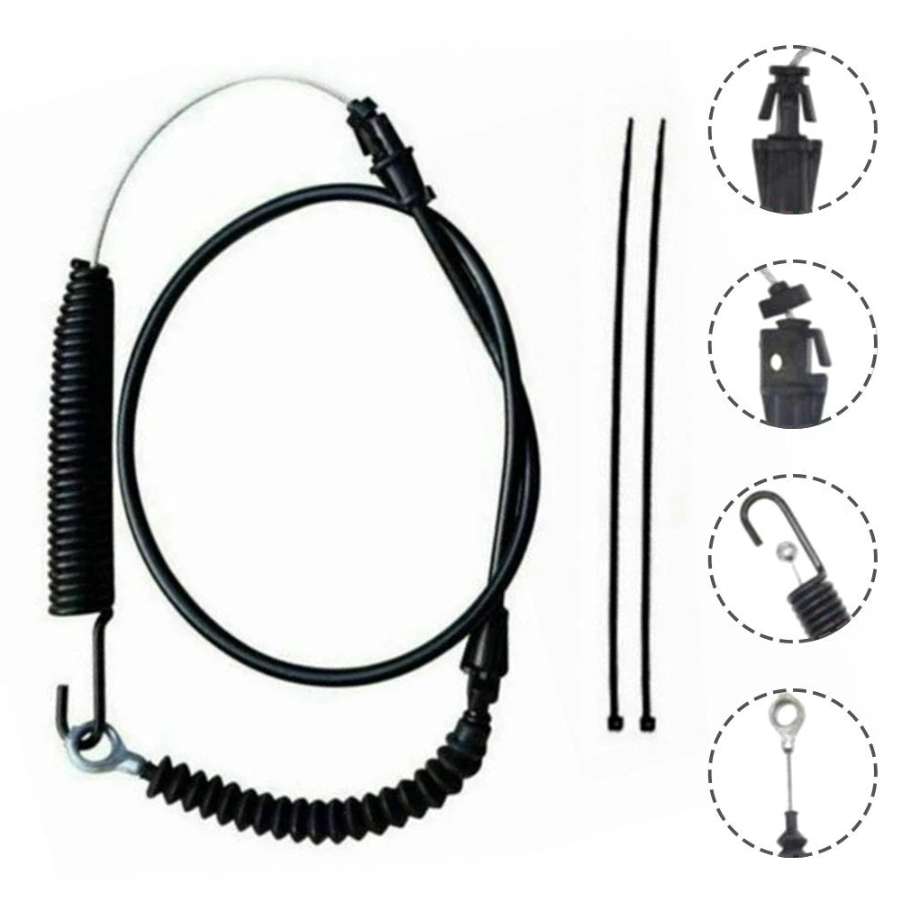 Cable Engagement Blade for (746-05124, 746-04661)