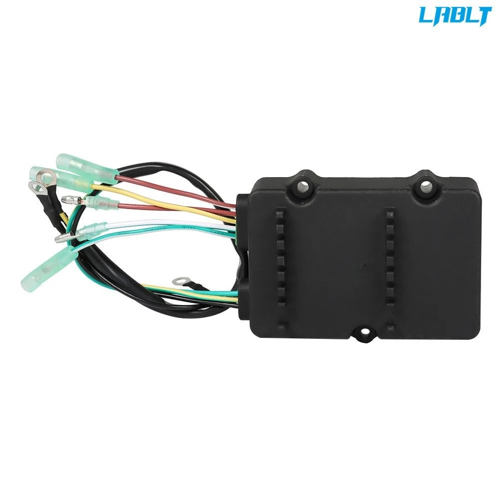 Switch Box CDI Power Pack for Mercury Outboard (855713A3, 855713A4)