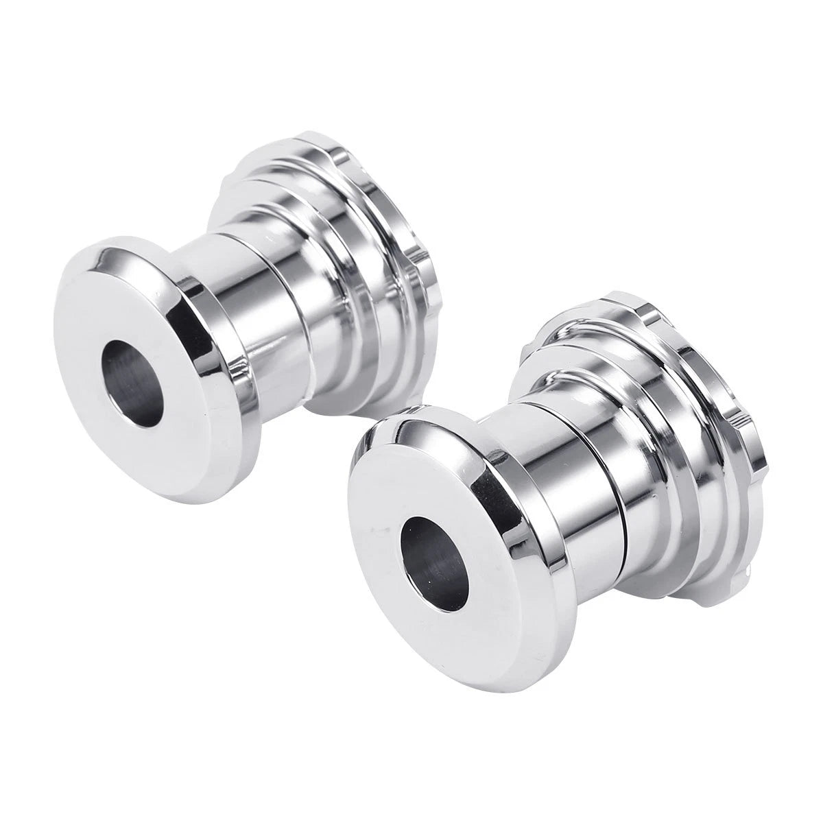 Handlebar Bushing for Harley Softail Dyna Low Rider Sportster XL (1984–2016)