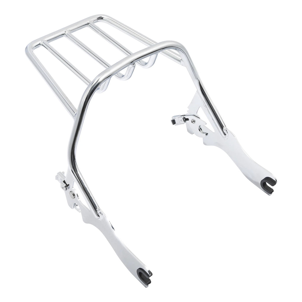 Luggage Mount Rack for Harley Softail Fat Bob FXFB FXFBS (2018–2019)