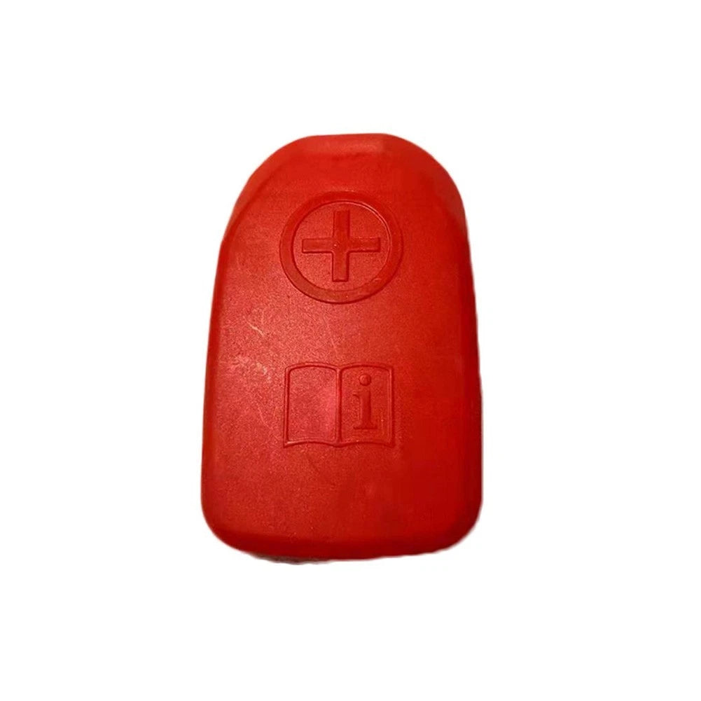 Battery Cover for - Quick Installation, Terminal Protection