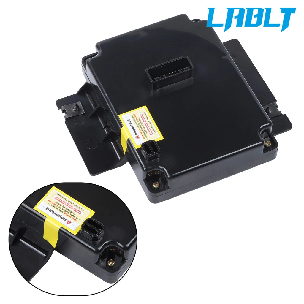 A/C Heater Control Module for Ram 1500 (2014–2017) 68239172AB 68268186AA