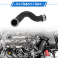 Radiator Hose Replacement for Mercedes-Benz CL550 S550 (2007–2010)