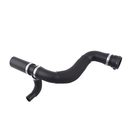 Radiator Inlet Hose for Jeep Compass (2017–2022) 68297843AB, 68297843AA Rubber