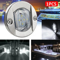 1PC LED Stern Light for Marine Boat (Waterproof)